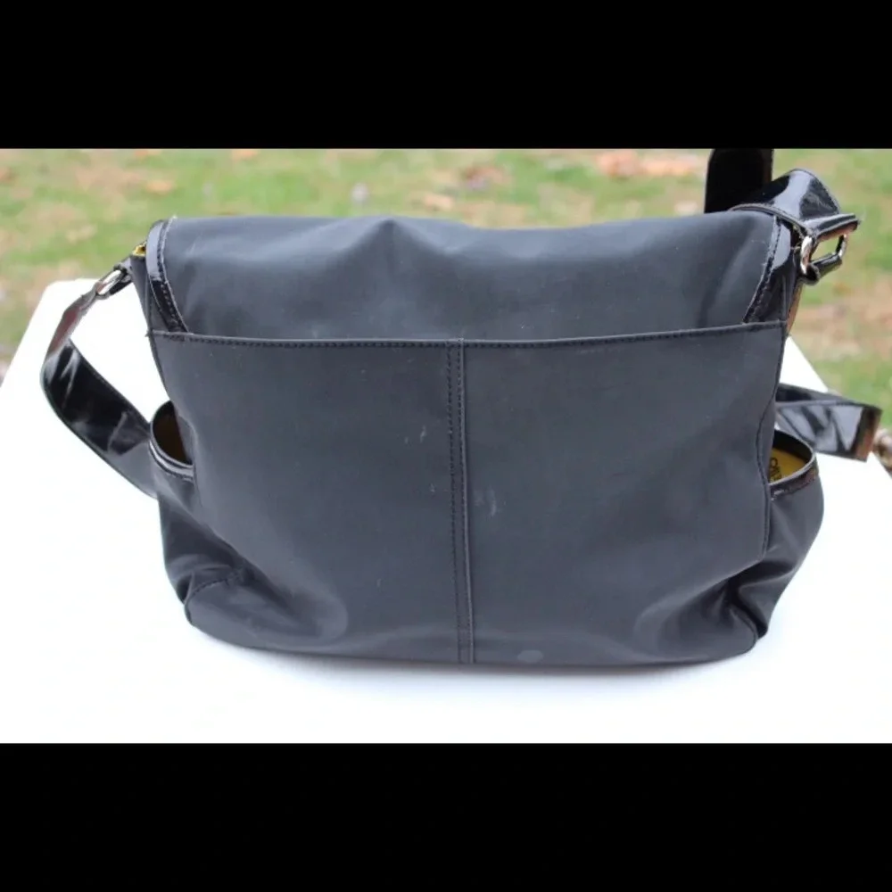 Tignanello messenger bag